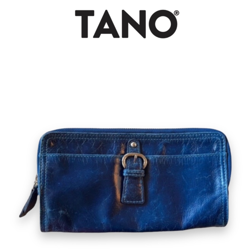Tano Original Chicklit Wallet/Clutch